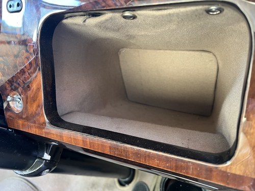 1965 Rolls-Royce Silver Cloud III En venta (imagen 55 de 108)