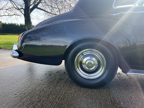 1965 Rolls-Royce Silver Cloud III En venta (imagen 19 de 108)