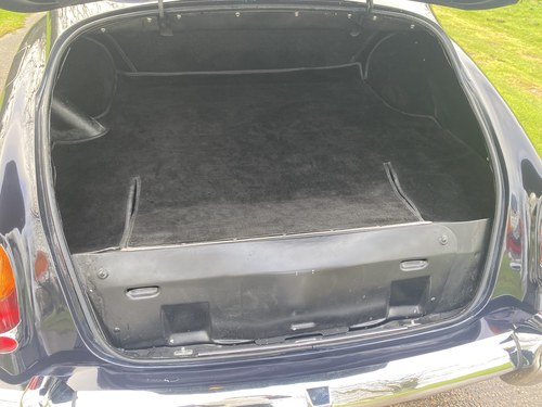 1965 Rolls-Royce Silver Cloud III En venta (imagen 62 de 108)