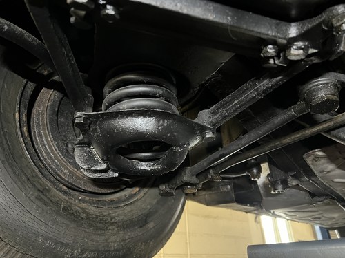 1965 Rolls-Royce Silver Cloud III En venta (imagen 88 de 108)