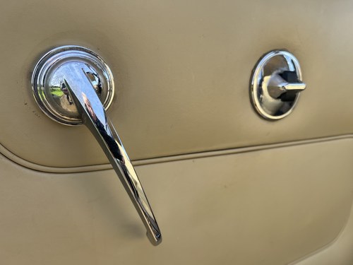 1965 Rolls-Royce Silver Cloud III En venta (imagen 37 de 108)