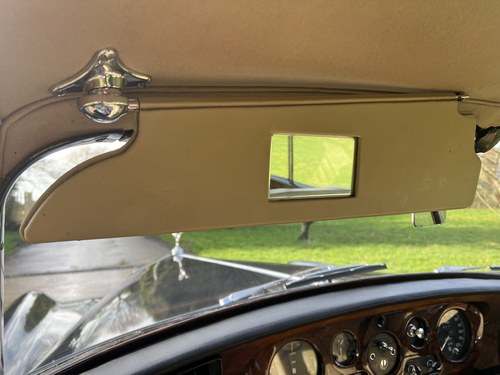 1965 Rolls-Royce Silver Cloud III En venta (imagen 41 de 108)