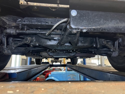 1965 Rolls-Royce Silver Cloud III En venta (imagen 86 de 108)