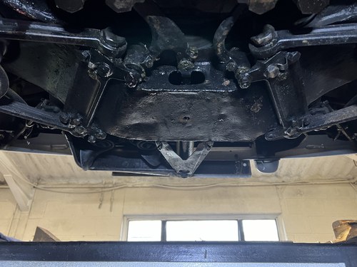 1965 Rolls-Royce Silver Cloud III En venta (imagen 85 de 108)