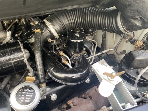 1965 Rolls-Royce Silver Cloud III En venta (imagen 72 de 108)