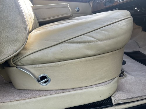 1965 Rolls-Royce Silver Cloud III En venta (imagen 50 de 108)