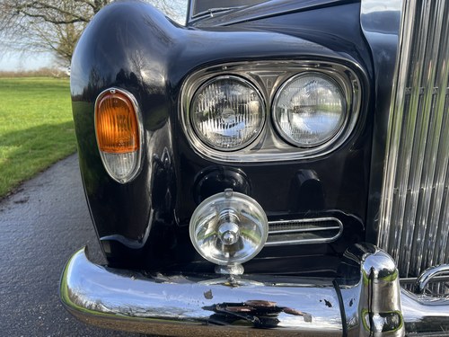 1965 Rolls-Royce Silver Cloud III En venta (imagen 66 de 108)