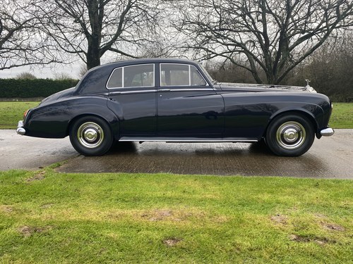1965 Rolls-Royce Silver Cloud III En venta (imagen 10 de 108)