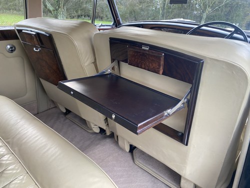 1965 Rolls-Royce Silver Cloud III En venta (imagen 58 de 108)
