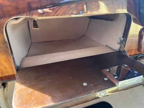 1965 Rolls-Royce Silver Cloud III En venta (imagen 29 de 108)