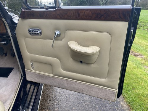 1965 Rolls-Royce Silver Cloud III En venta (imagen 56 de 108)