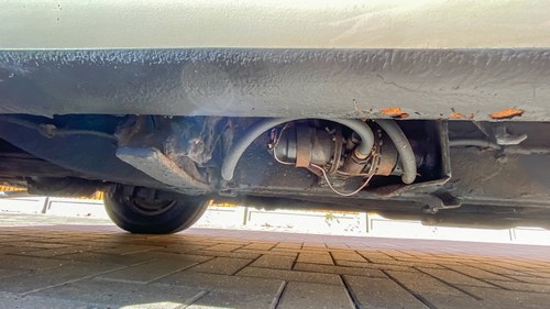 1965 Rolls Royce Silver Cloud III In vendita (immagine 157 di 184)