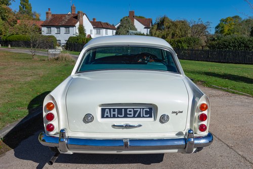 1965 Rolls Royce Silver Cloud III In vendita (immagine 30 di 184)
