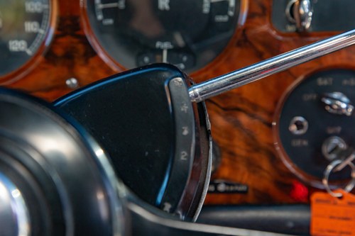 1965 Rolls Royce Silver Cloud III In vendita (immagine 54 di 184)