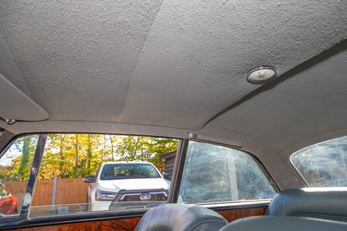 1965 Rolls Royce Silver Cloud III In vendita (immagine 81 di 184)