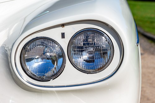 1965 Rolls Royce Silver Cloud III In vendita (immagine 93 di 184)