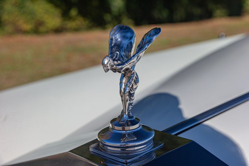 1965 Rolls Royce Silver Cloud III In vendita (immagine 97 di 184)