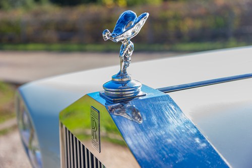 1965 Rolls Royce Silver Cloud III In vendita (immagine 137 di 184)