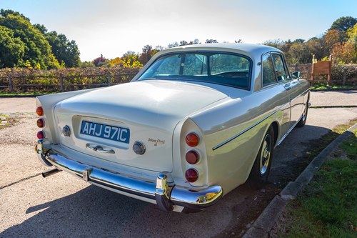 1965 Rolls Royce Silver Cloud III In vendita (immagine 18 di 184)