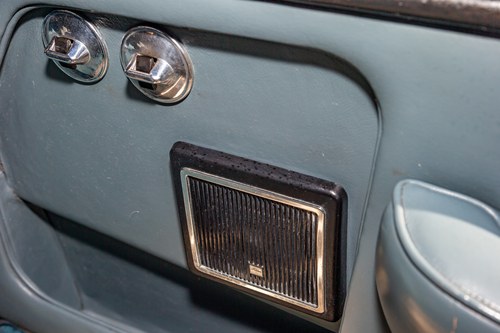 1965 Rolls Royce Silver Cloud III In vendita (immagine 67 di 184)