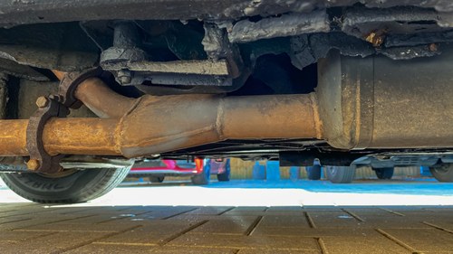 1965 Rolls Royce Silver Cloud III In vendita (immagine 164 di 184)