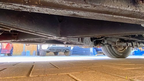 1965 Rolls Royce Silver Cloud III In vendita (immagine 171 di 184)