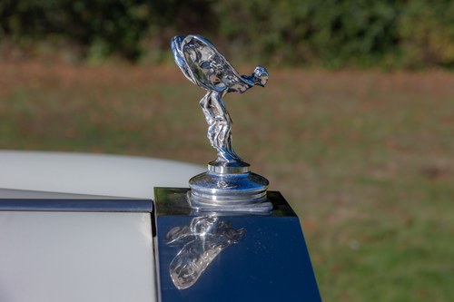 1965 Rolls Royce Silver Cloud III In vendita (immagine 131 di 184)