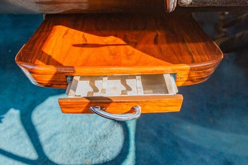 1965 Rolls Royce Silver Cloud III In vendita (immagine 83 di 184)