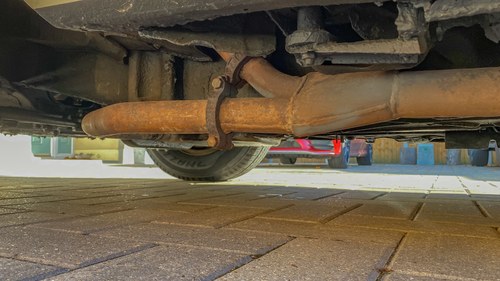 1965 Rolls Royce Silver Cloud III In vendita (immagine 165 di 184)