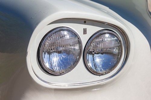 1965 Rolls Royce Silver Cloud III In vendita (immagine 101 di 184)