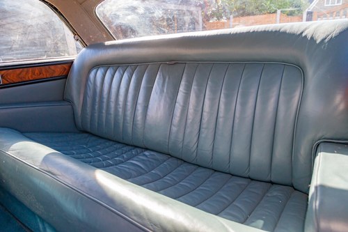 1965 Rolls Royce Silver Cloud III In vendita (immagine 71 di 184)