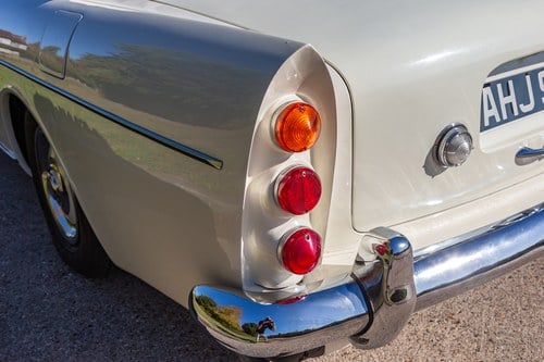 1965 Rolls Royce Silver Cloud III In vendita (immagine 129 di 184)