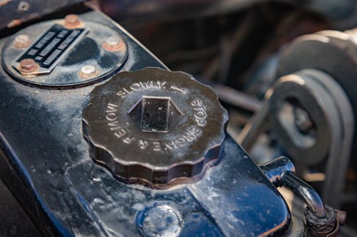 1965 Rolls Royce Silver Cloud III In vendita (immagine 155 di 184)