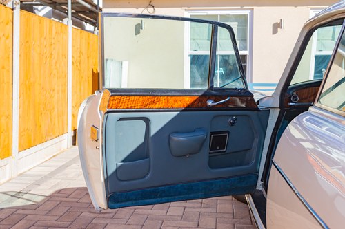 1965 Rolls Royce Silver Cloud III In vendita (immagine 141 di 184)