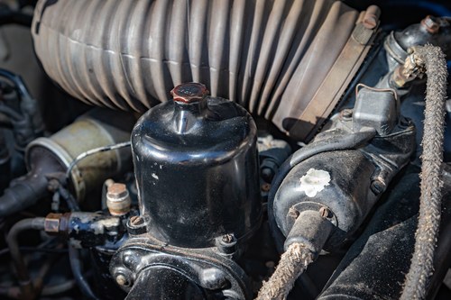 1965 Rolls Royce Silver Cloud III In vendita (immagine 145 di 184)