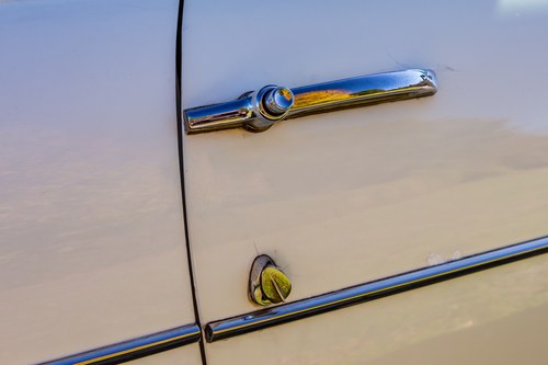 1965 Rolls Royce Silver Cloud III In vendita (immagine 115 di 184)