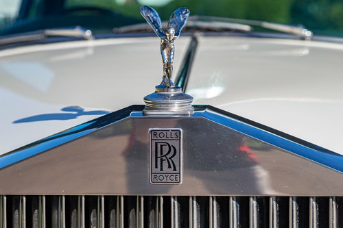 1965 Rolls Royce Silver Cloud III In vendita (immagine 96 di 184)