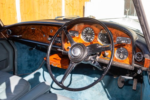 1965 Rolls Royce Silver Cloud III In vendita (immagine 44 di 184)