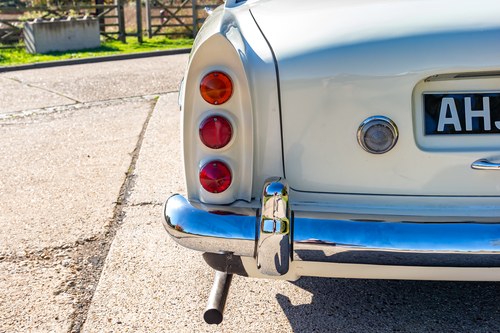 1965 Rolls Royce Silver Cloud III In vendita (immagine 103 di 184)