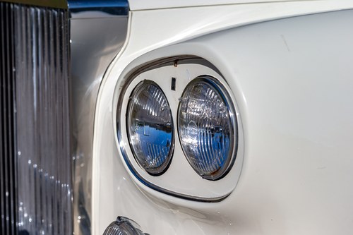 1965 Rolls Royce Silver Cloud III In vendita (immagine 100 di 184)