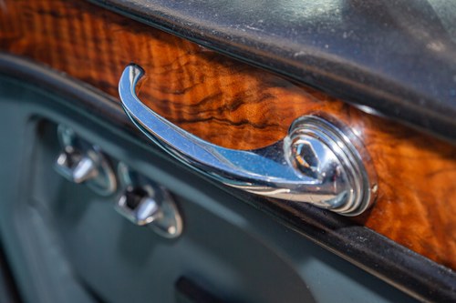 1965 Rolls Royce Silver Cloud III In vendita (immagine 65 di 184)