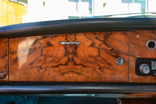 1965 Rolls Royce Silver Cloud III In vendita (immagine 59 di 184)