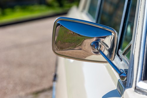 1965 Rolls Royce Silver Cloud III In vendita (immagine 123 di 184)