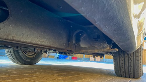 1965 Rolls Royce Silver Cloud III In vendita (immagine 167 di 184)