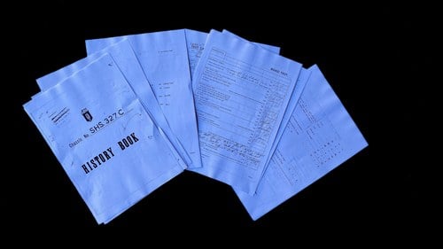 1965 Rolls Royce Silver Cloud III In vendita (immagine 177 di 184)