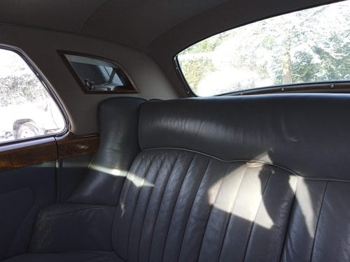 1965 Rolls-Royce Silver Cloud III à vendre (picture 5 of 22)