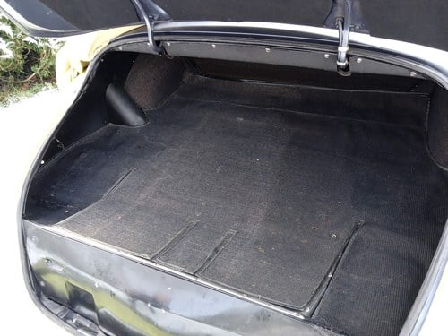 1965 Rolls-Royce Silver Cloud III à vendre (picture 10 of 22)