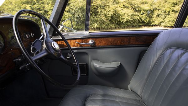 1965 Rolls Royce Silver Cloud III For Sale (picture :index of 79)