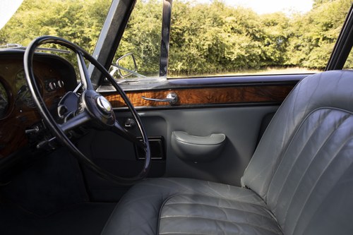 1965 Rolls Royce Silver Cloud III zum Verkauf (Bild 78 von 188)