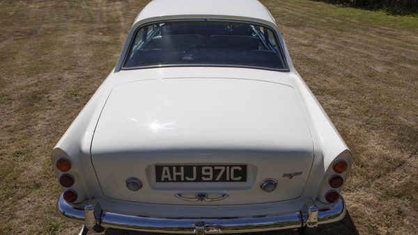 1965 Rolls Royce Silver Cloud III For Sale (picture :index of 117)